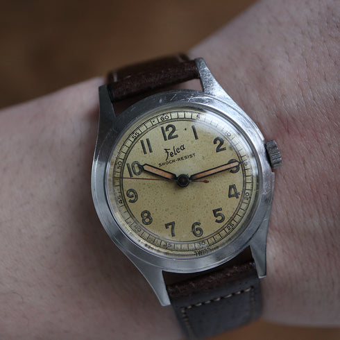 FELCA/KS-576